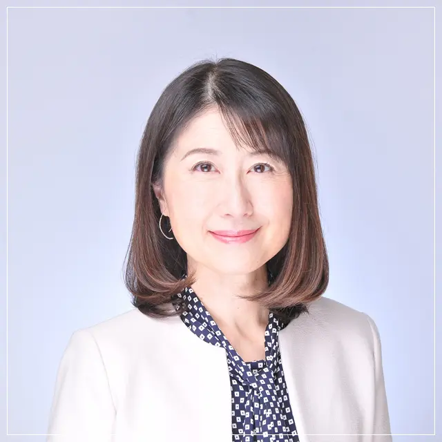 主宰・江藤真規プロフィール - クロワール幼児教室（東京・四谷）2～3